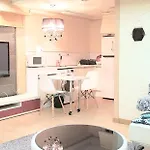 Gangnam Full Villa