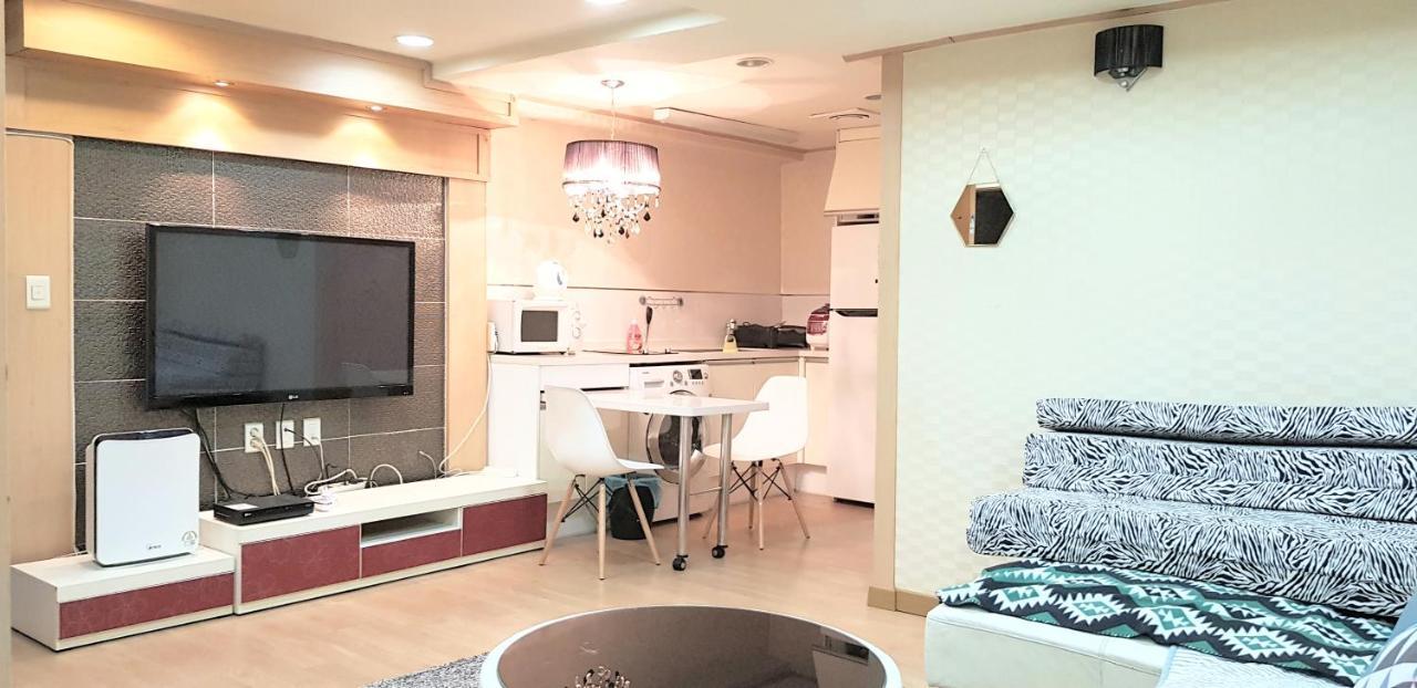 Gangnam Full Villa Seoul